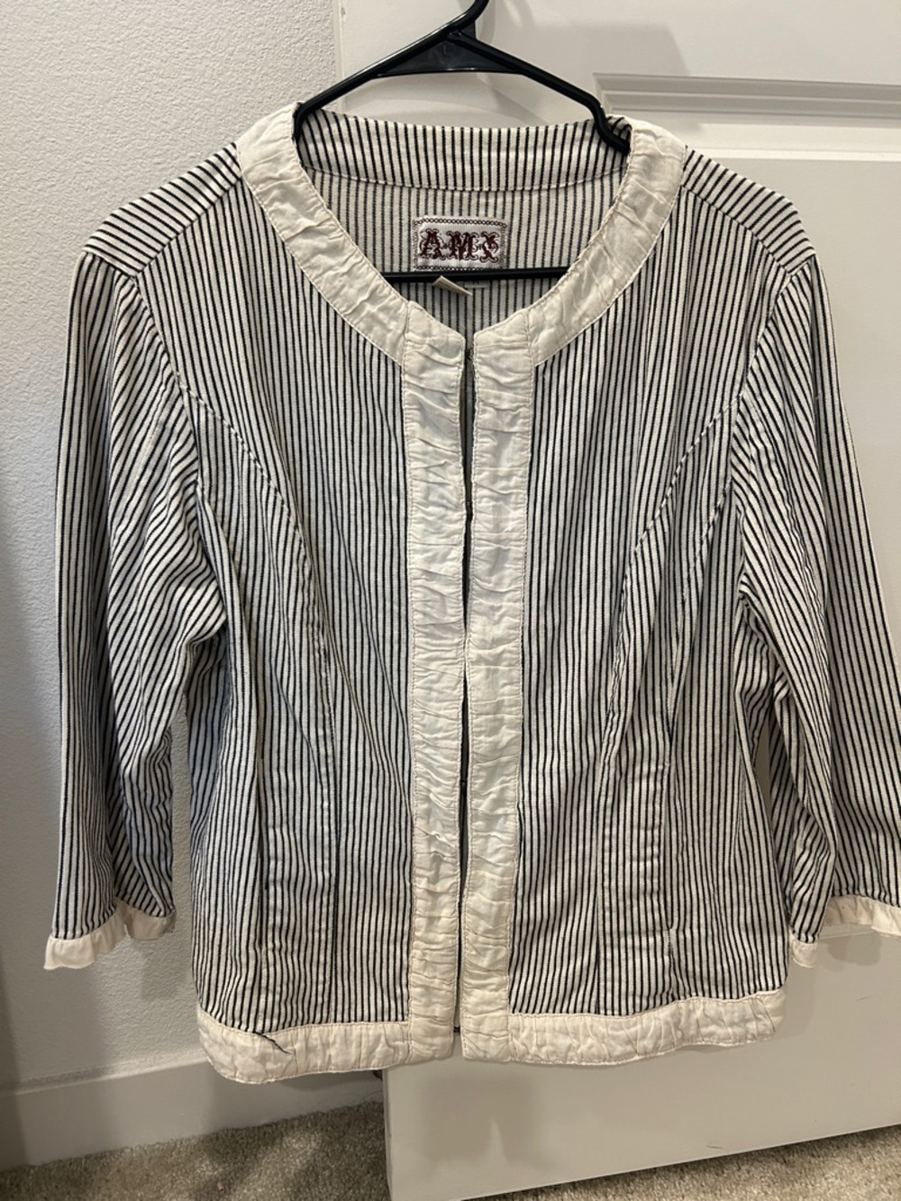 Vintage cardigan